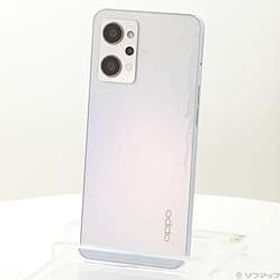 〔中古品〕 OPPO Reno7 A 128GB ドリームブルー CPH2353 SIMフリー ［6.4インチ有機EL／Snapdragon 695 5G／RAM:6GB／ナノSIM&ナノSIM&eSIM］〔中古品〕 OPPO Reno7 A 128GB ドリームブルー CPH2353 SIMフリー ［6.4インチ有機EL／Snapdragon 695 5G／RAM:6GB／ナノSIM&ナノSIM&eSIM］