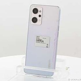 〔中古品〕 OPPO Reno7 A 128GB ドリームブルー A201OP Y!mobile SIMフリー ［6.4インチ有機EL／Snapdragon 695 5G／RAM:6GB／ナノSIM&eSIM］〔中古品〕 OPPO Reno7 A 128GB ドリームブルー A201OP Y!mobile SIMフリー ［6.4インチ有機EL／Snapdragon 695 5G／RAM:6GB／ナノSIM&eSIM］