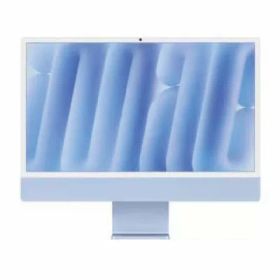 iMac M4 24インチ 4.5K（2024） 中古 150,000円 | ネット最安値の価格
