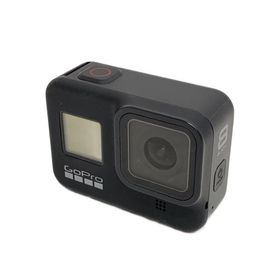GoPro◆ビデオカメラ GoPro HERO8 BLACK CHDHX-801-FW SPJB1