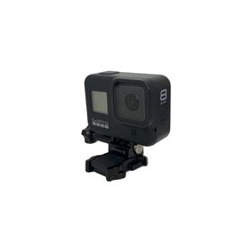 GoPro◆ビデオカメラ/GoPro/HERO8/BLACK/ゴープロ