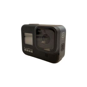 GoPro◆ビデオカメラ HERO8 BLACK CHDHX-801-FW//