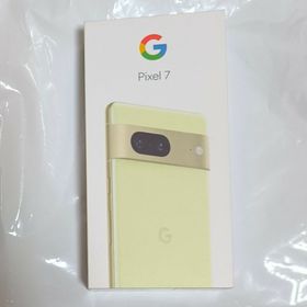 Google Pixel 7 新品 40,600円 | ネット最安値の価格比較 プライスランク