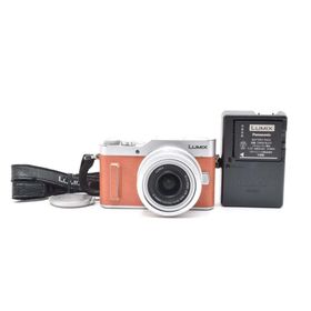 LUMIX DC-GF10 新品 47,300円 中古 29,800円 | ネット最安値の価格比較