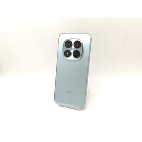 【中古】Xiaomi 国内版 【SIMフリー】 Redmi Note 15 Pro 5G グレイシャーブルー 8GB 256GB【横浜】保証期間１ヶ月【ランクA】
