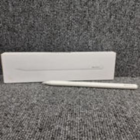 Apple Pencil Pro 中古 7,500円 | ネット最安値の価格比較 プライスランク