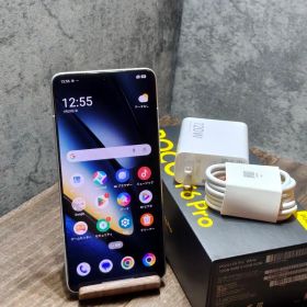 美品 Xiaomi POCO F6 Pro 512GB Simフリー スマホ