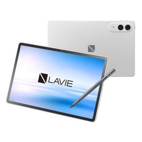 NEC Android タブレット 11.1型 LAVIE Tab EX TX117/LAS PC-TX117LAS シーシェル 2026年春モデル