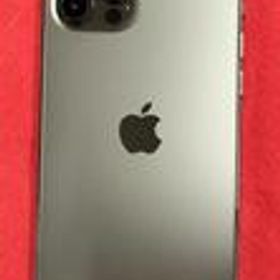 IPHONE 12 PRO/128GB MGM53J/A AU