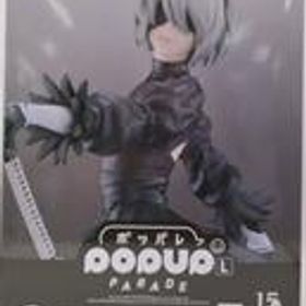 NIER:AUTOMATA ヨルハ賞 2B NIERシリーズ15周年記念くじ SQUARE ENIX