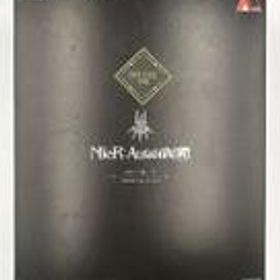 NieR：Automata ヨルハ A型 二号 DX版 SQUARE ENIX