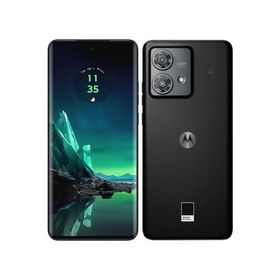 【新品】motorola edge 40 neo SIMフリー [ブラックビューティ] 【送料無料】【即日発送、土、祝日発送】