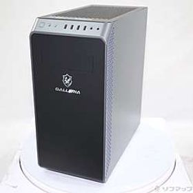 〔中古品〕 GALLERIA XA7C-R47T ［Core-i7-13700F (2.1GHz)／32GB／SSD1TB／GeForce RTX 4070Ti(12GB)／Windows11 Home］〔中古品〕 GALLERIA XA7C-R47T ［Core-i7-13700F (2.1GHz)／32GB／SSD1TB／GeForce RTX 4070Ti(12GB)／Windows11 Home］