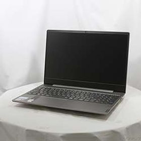 〔中古品〕 ideapad S540 81NG00AGJP ［Core-i5-10210U (1.6GHz)／8GB／SSD256GB／15.6インチワイド／Windows10 Home(64ビット)］〔中古品〕 ideapad S540 81NG00AGJP ［Core-i5-10210U (1.6GHz)／8GB／SSD256GB／15.6インチワイド／Windows10 Home(64ビット)］