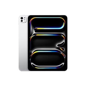 ★SUH アップル(Apple) ME2V4J/A 11インチiPad Pro(M5) Apple M5チップ Wi-Fi + Cellularモデル 1TB（標準ガラス搭載） シルバー