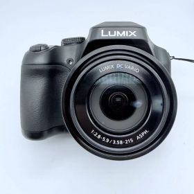 【美品動作確認済み】Panasonic LUMIX DC-FZ85