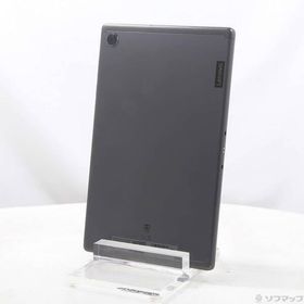 〔中古〕Lenovo(レノボジャパン) Lenovo Tab M10 HD 64GB アイアングレー ZA6W0003JP Wi-Fi〔344-ud〕