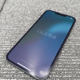 iPhone 13のメイン画像