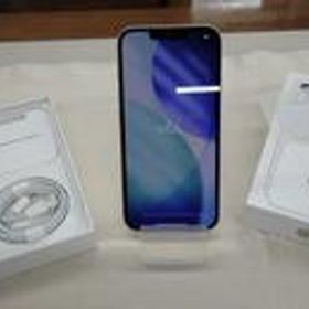IPHONE13（ジャンク） MLND3J/A APPLE