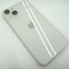 SIMフリー IPHONE13(256GB) ホワイト MLNJ3J/A APPLE(SIMフリー)