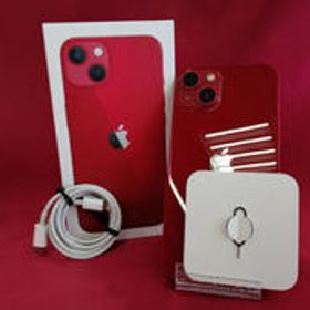 IPHONE 13 MLNF3J/A APPLE/SIMフリー