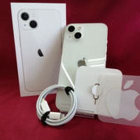 IPHONE 13 MLND3J/A APPLE/AU