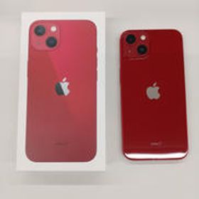 IPHONE13 MLNL3J/A APPLE/SIMフリー