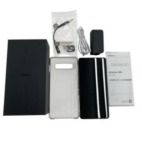 サムスン Galaxy S10+ 新品¥90,000 中古¥16,000 | 新品・中古のネット