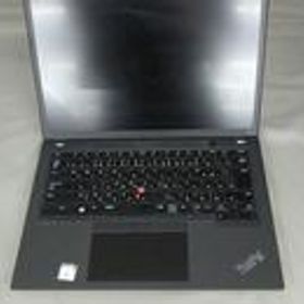 ノートパソコン thinkpad X13 GEN3 LENOVO