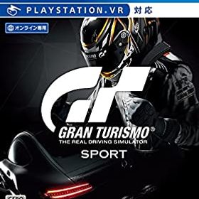 【中古】(未使用・未開封品)グランツーリスモSPORT リミテッドエディション - PS4
