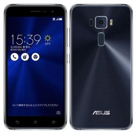 SIMフリー ZenFone 3 ASUS Z017DA 32GB 美品 充電器付き