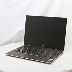 HP Spectre x360 13-ap0000 5KU87PA#ABJ 〔Windows 10〕 ［Core-i7-8565U (1.8GHz)／16GB／SSD512GB／13.3インチワイド／