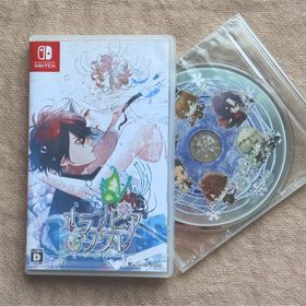 オランピアソワレ Switch 新品 5,999円 中古 4,060円 | ネット最安値の