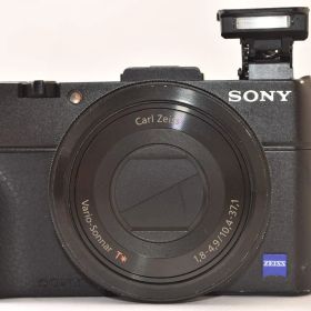 ★ジャンク品★ SONY ソニー Cyber-shot RX100II DSC-RX100M2 コンパクトデジタルカメラ J2605046