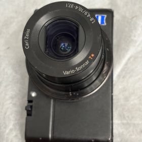 SONY DSC-RX100 9121