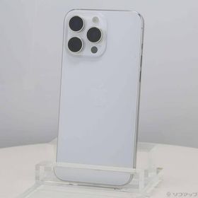iPhone 15 Pro Max 1TB 新品 164,500円 中古 112,000円 | ネット最安値