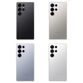 Galaxy S25 Ultra 本体 SIMフリー[Aランク 512GB] カメラ抜群