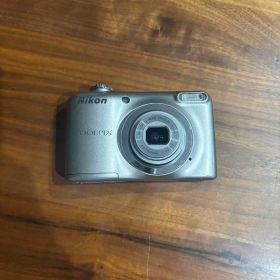 Nikon COOLPIX A10コンパクトデジタルカメラ ※ジャンク品
