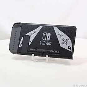 Nintendo Switch モンスターハンターライズ スペシャルエディション