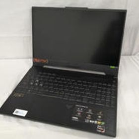 ゲーミングノートパソコン FA507NV-R5R4060A ASUS