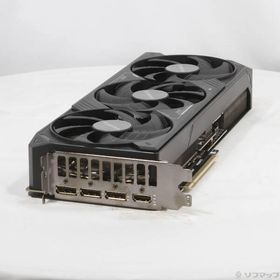 〔中古〕GIGABYTE(ギガバイト) GeForce RTX 5070 Ti WINDFORCE SFF 16G GV-N507TWF3-16GD〔297-ud〕