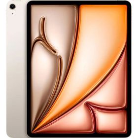 iPad Air 13インチ 256GB スターライト AppleCare付き