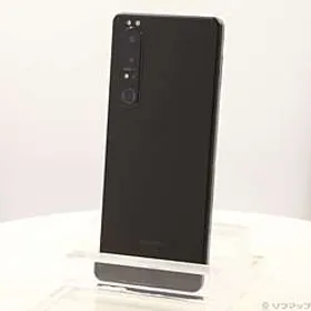 SONY Xperia 1 III 新品¥39,800 中古¥16,280 | 新品・中古のネット最