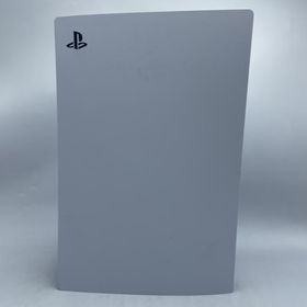 【中古】本体）【ジャンク】SONY/PS5本体/CFI-1200A/HDD有 動作未確認[92][240092337603](家庭用ゲーム機本体)