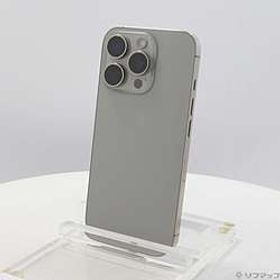 iPhone16 Pro 128GB ナチュラルチタニウム SIMフリー
