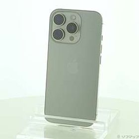 iPhone16 Pro 256GB ナチュラルチタニウム SIMフリー