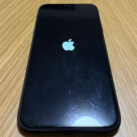 アイフォーン(iPhone)のiPhonexr 64GB(スマートフォン本体)