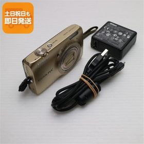 美品 COOLPIX S6300 エレガントゴールド 即日発送 デジカメ Nikon デジタルカメラ 本体 あすつく 土日祝発送OK