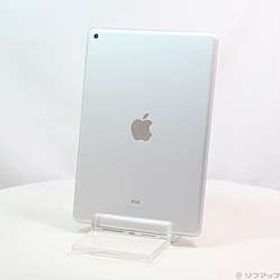 iPad 第9世代 256GB シルバー MK2P3J／A Wi-Fi ［10.2インチ液晶／A13-Bionic］