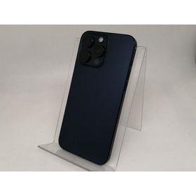 【中古】Apple 国内版 【SIMフリー】 iPhone 15 Pro Max 256GB ブルーチタニウム MU6T3J/A【日本橋3】保証期間１ヶ月【ランクA】